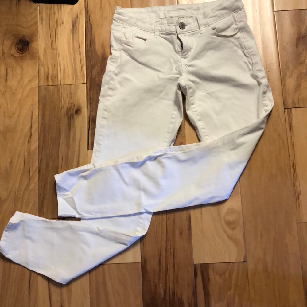 American Eagle stretch jeans